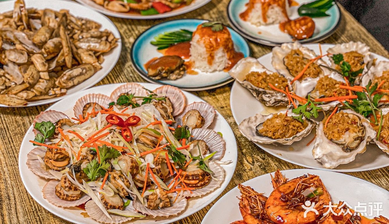 你可以相信这家《我每年都来的啤酒屋》！