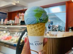 -Dal Cuore 达可芮冰淇淋(陕西北路店)