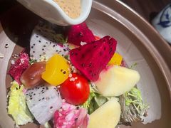 -匠和风精致料理(莆田财富中心店)