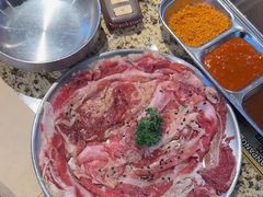 -安又胖韩国烤肉