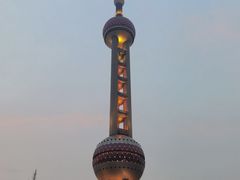 -东方明珠广播电视塔