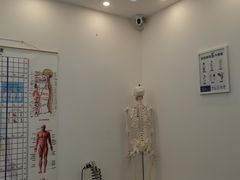 -脊地脊柱·运动康复·体态(汇海店)