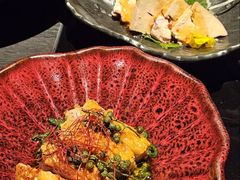 -花潮料理艺食馆(SM新生活广场店)