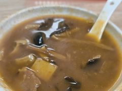 -逍遥镇刘相五胡辣汤豆沫馆(康复中街店)