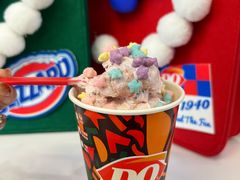 -DQ·蛋糕·冰淇淋(通州万达店)