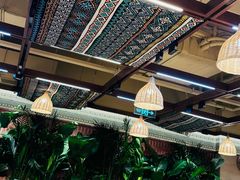 -云阿蛮云南生烫牛肉米线(奉贤路店)