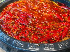 -重庆渝达老火锅(春熙路店)