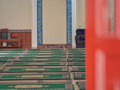 -皇城清真寺