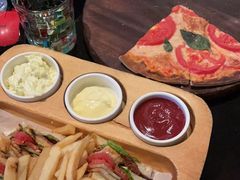 -怡廊(上海漕河泾万丽酒店)