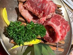 -西塔老太太泥炉烤肉(亚运村店)