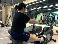 -英派斯健身旗舰店(海信国际中心馆)