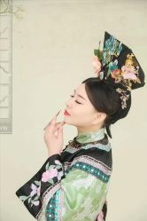 -醉唐风古装写真摄影(太原店)