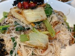 兴化炒米粉-莆田餐厅PUTIEN(深圳湾万象城家宴店)