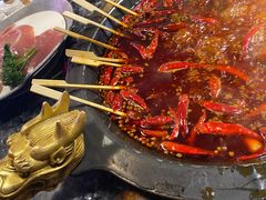 -蜀大侠火锅(寰球文化地标·总府店)
