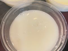 杏仁豆腐-玫瑰甜品(文明路店)