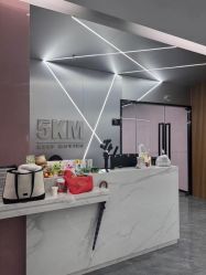 -5KM舞蹈街舞工作室