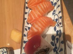 -京旬海鲜放题·铁板烧自助餐厅