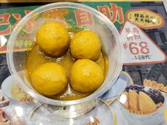 -满记甜品(江桥万达店)