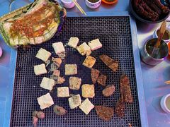 -石屏老字号4号包浆豆腐美食城(泼水广场店)