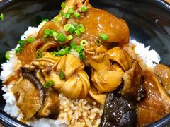 -食其家·牛丼咖喱(大悦城店)