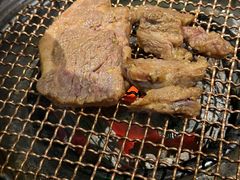 -唯成•韩国炭火烤肉 유성고기