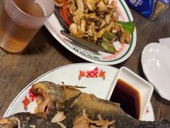 -辉记炭烧海鲜大排档·老字号(福田店)