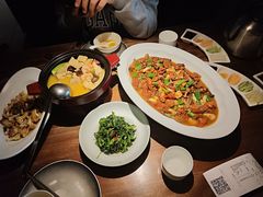 -北京老铺烤鸭(时代广场店)