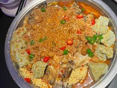 -烤匠麻辣烤鱼(IFS店)