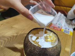 -糖糖屋•糖水•雪花冰店(时尚天河店)