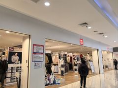 -优衣库(北京首开福茂宋家庄购物中心店)