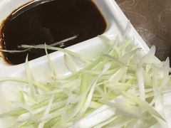 葱酱-李连贵熏肉大饼(宁山中路店)