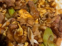 -京味斋·北京烤鸭(华威桥北工大店)