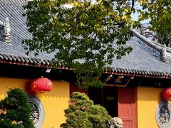 -龙华寺
