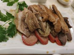 -四点金饭店(将军澳店)