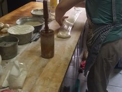 -文武王氏烧饼·无矾油条(西溪路店)