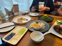 -全聚德烤鸭店(马家堡店)