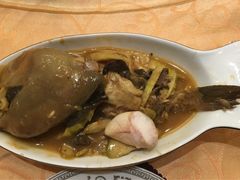 -孔庆璞河豚馆(白玉兰酒店)