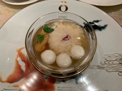 -8餐厅(新葡京酒店)