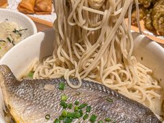 -顶特勒·黄鱼馆·特色菜(上海大世界店)