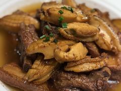 -曾家厨房·新徽菜(九华山路店)