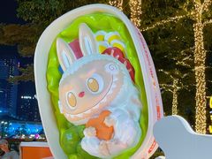 -泡泡玛特POPMART(天环购物中心店)