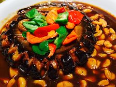 -留芳·文旅古月楼(老街店)