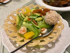 -金翠皇宫粤菜·点心·海鲜(科技园店)