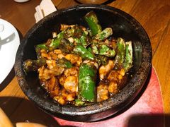 -外婆私房菜(新亚百货店)