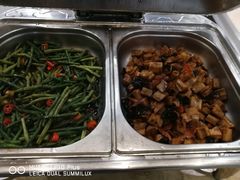 -鲤鱼门渔人码头自助餐厅