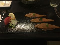 -北京建国饭店杰斯汀法餐厅