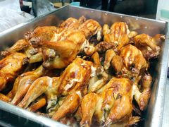 -吴山烤禽 (吴山路店)