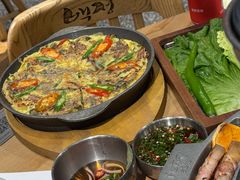 -姜虎东白丁烤肉(深圳湾后海汇店)