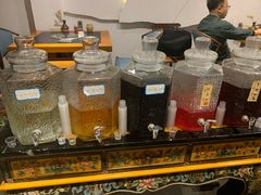 -阿鹏故事野生菌火锅(双廊古镇店)