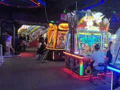 -核客电玩城(东门店)